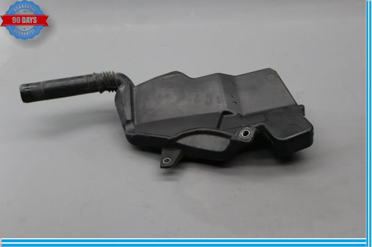 12-18 Audi A7 A7 Quattro Upper Windshield Washer Reservoir Filler Neck Oem
