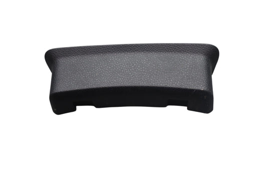 12-20 Mercedes R172 SLK350 SLC300 Center Console Armrest Hinge Trim Cover Oem