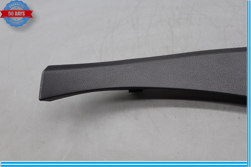 Load image into Gallery viewer, 10-16 Porsche Panamera Front Right Side A Pillar Middle Cover Panel Oem
