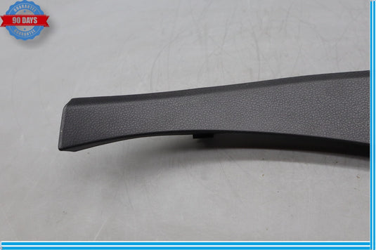 10-16 Porsche Panamera Front Right Side A Pillar Middle Cover Panel Oem