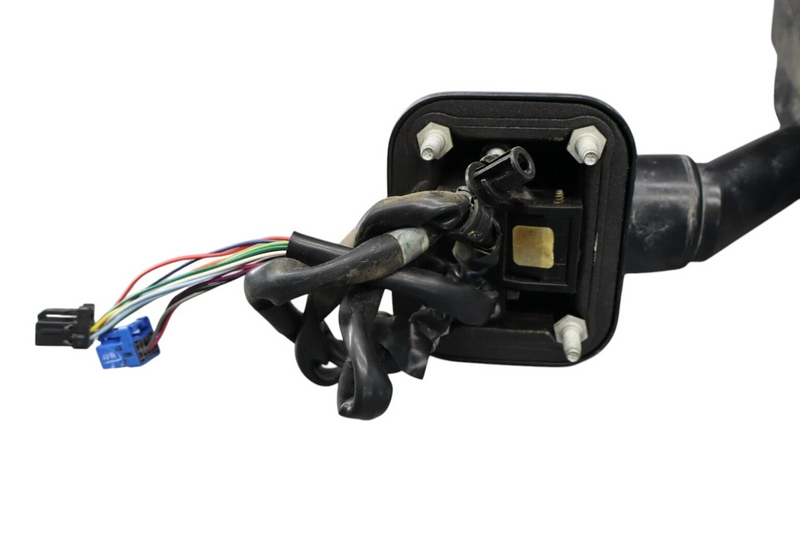 Load image into Gallery viewer, 03-07 Hummer H2 Front Left Driver Side Rear View Door Mirror Assembly Oem
