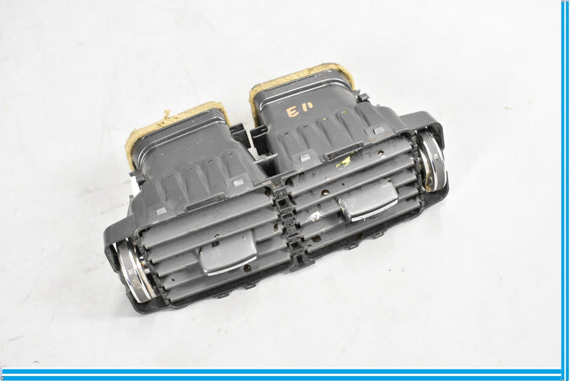 Load image into Gallery viewer, 09-15 Jaguar XF Rear Center Console HVAC Ac Air Vent Grille Oem
