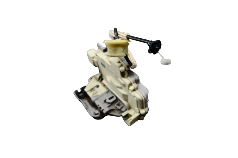 Load image into Gallery viewer, 11-18 Volkswagen Touareg Front Left Driver Side Door Latch Lock Actuator Oem
