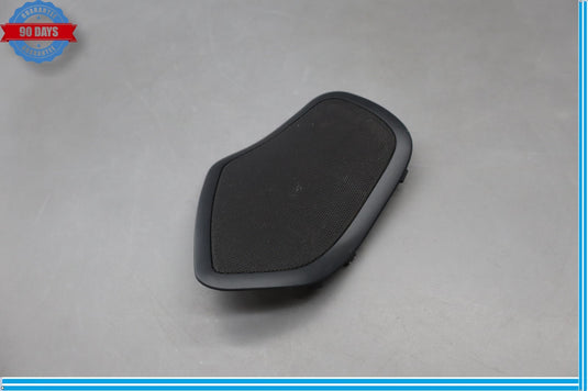 10-17 BMW 535i GT xDrive Rear Left Driver Side Speaker Cover Grille Trim Oem