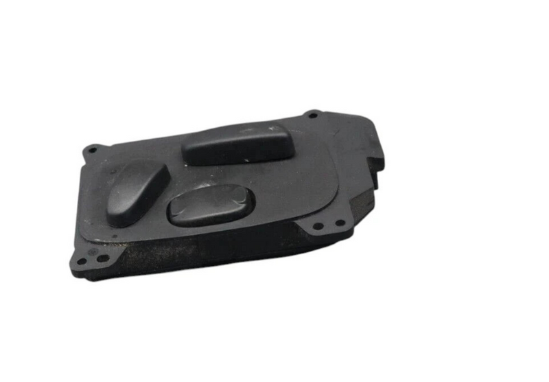 Load image into Gallery viewer, 10-15 Jaguar XF XFR Front Left Driver Side Seat Adjust Control Switch Unit OEM
