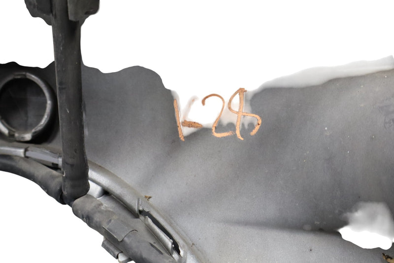 Load image into Gallery viewer, 11-14 Porsche Cayenne 958 Hybrid S Front Bumper Cover Panel Assembly Oem
