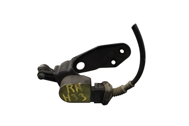 Load image into Gallery viewer, 03-12 Bentley Continental GT GTC Rear Right Suspension Level Hight Sensor Oem
