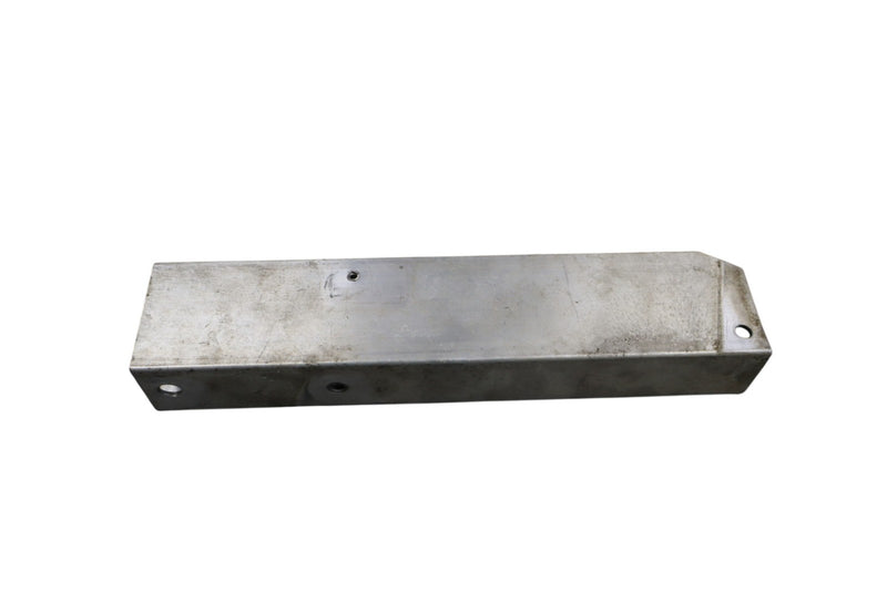 Load image into Gallery viewer, 10-15 BMW 740i 750Li F01 F02 Front Left Bumper Shock Reinforcement Bar Mount Oem
