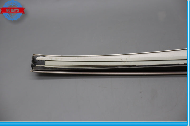 Load image into Gallery viewer, 90-02 Mercedes R129 SL320 Front Right Windshield A Pillar Molding Cover Oem
