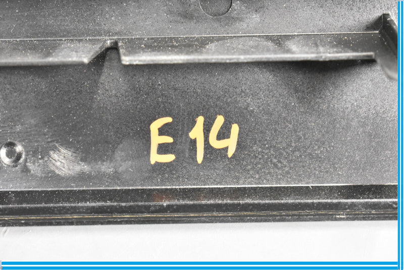 Load image into Gallery viewer, 09-15 BMW 750i 750Li Rear Trunk Deck Shelf Tray Cover Trim Panel Oem
