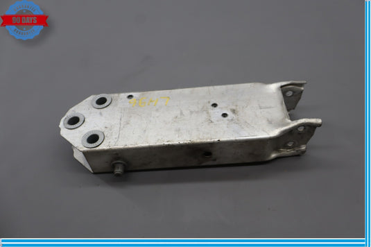 09-15 BMW 750Li xDrive Front Left Driver Reinforcement Bar Mount Bracket Oem