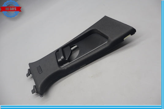 08-14 Mercedes C300 C350 Front Right Upper B Pillar Trim Panel Cover Oem