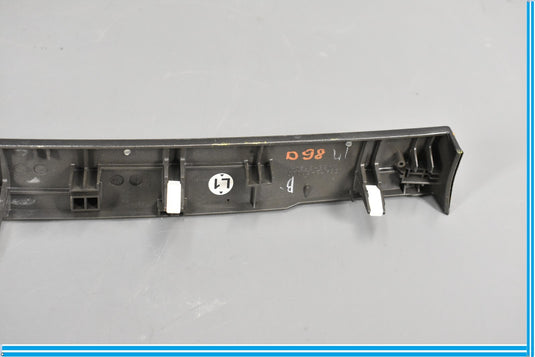 07-12 Lexus LS460 Front Right Dash Dashboard Trim Molding Panel Cover Oem