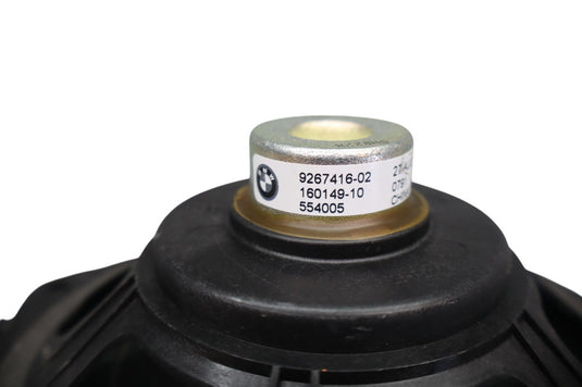 14-21 BMW I01 i3 101 REX Front Left Driver Side Audio Subwoofer Speaker Oem