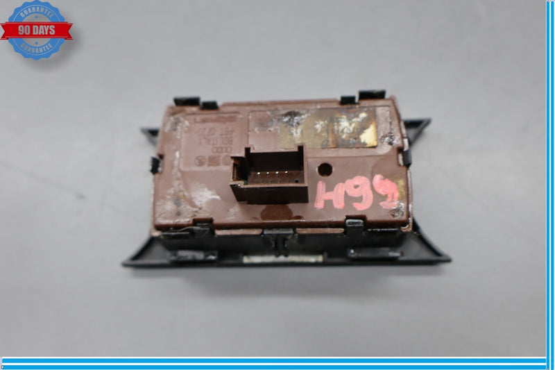 Load image into Gallery viewer, 11-17 Volkswagen VW Touareg Center Console Traction Control Switch Button Oem
