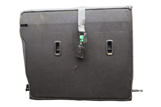12-15 LR Range Rover Evoque Rear Left Driver Side Upper Seat Cushion Oem