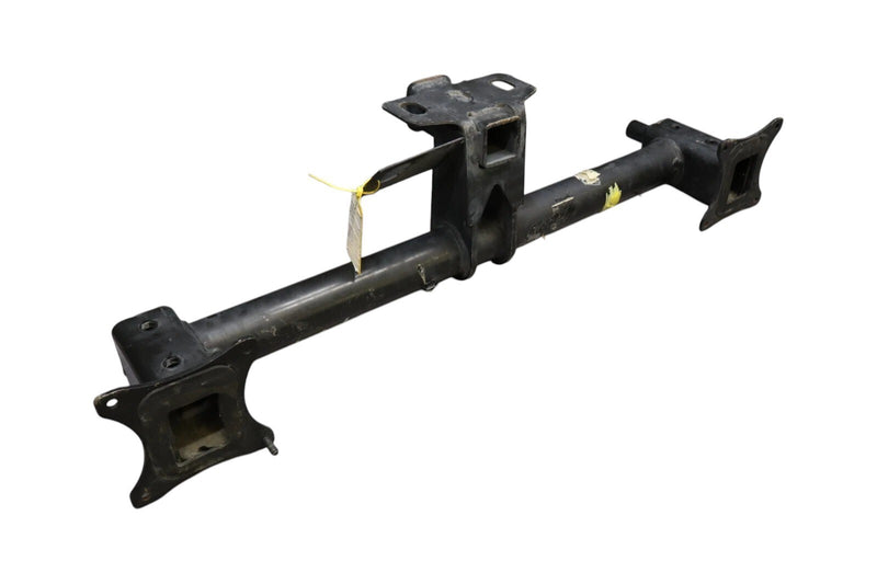 Load image into Gallery viewer, 13-19 Mercedes GL450 GL550 Trailer Rear Tow Hitch Reinforcement Impact Bar OEM
