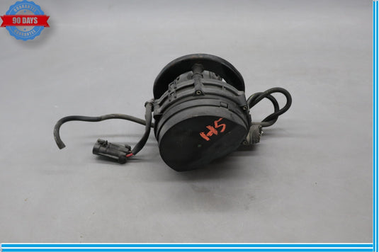 04-08 Maserati Quattroporte Secondary Air Injection Pump Emission Control Oem