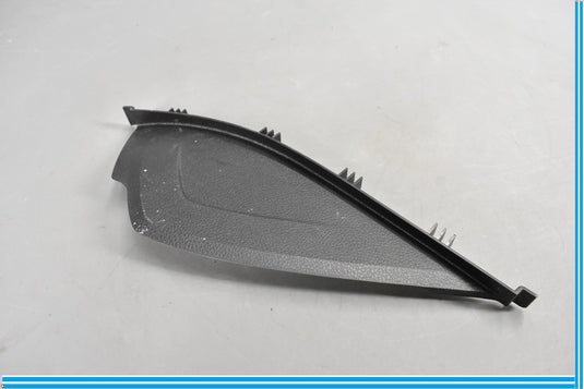 12-18 BMW 320i 328i 428i F30 Front Right Dashboard End Cap Cover 9218554 Oem