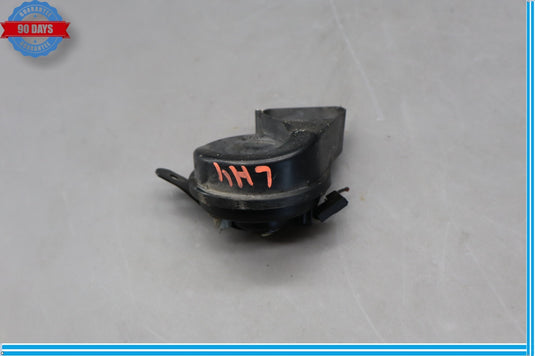 03-06 Mercedes R230 SL500 SL600 Front Left Side High Tone Pitch Horn Oem