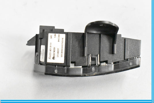 07-14 Mercedes S550 CL550 W221 Front Left Door Lock Unlock Button Switch Oem