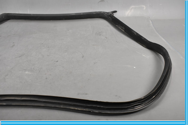 Load image into Gallery viewer, 14-21 Maserati Quattroporte Front Right Passenger Door Opening Weather Strip Oem
