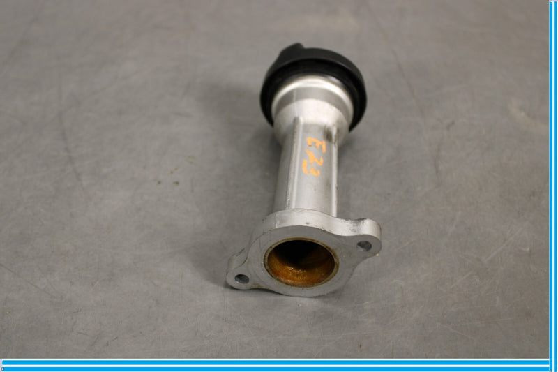 Load image into Gallery viewer, 02-10 Lexus SC430 Gasoline Engine Motor Oil Filler Tube W/ Cap Oem
