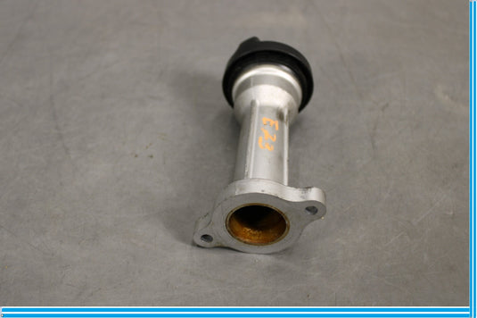 02-10 Lexus SC430 Gasoline Engine Motor Oil Filler Tube W/ Cap Oem