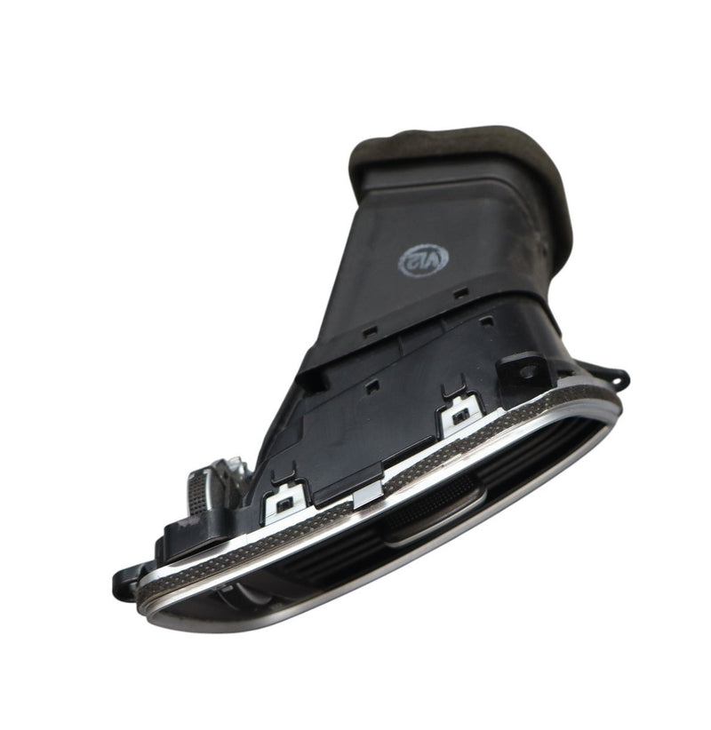 Load image into Gallery viewer, 11-13 Hyundai Equus Right Side Dash Center AC Air Vent Duct 974203N200 Oem
