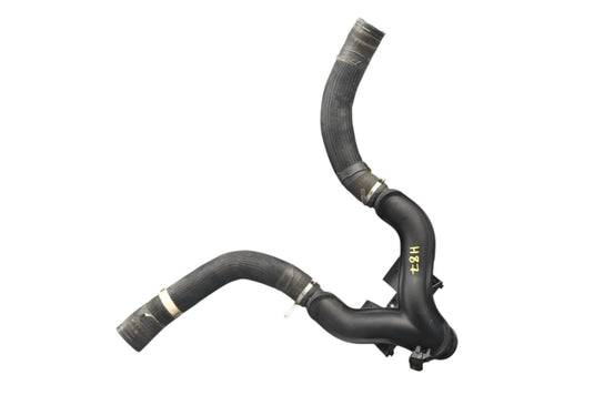 14-17 Maserati Ghibli Air Inlet Intake Duct Tube Hose Assembly Oem