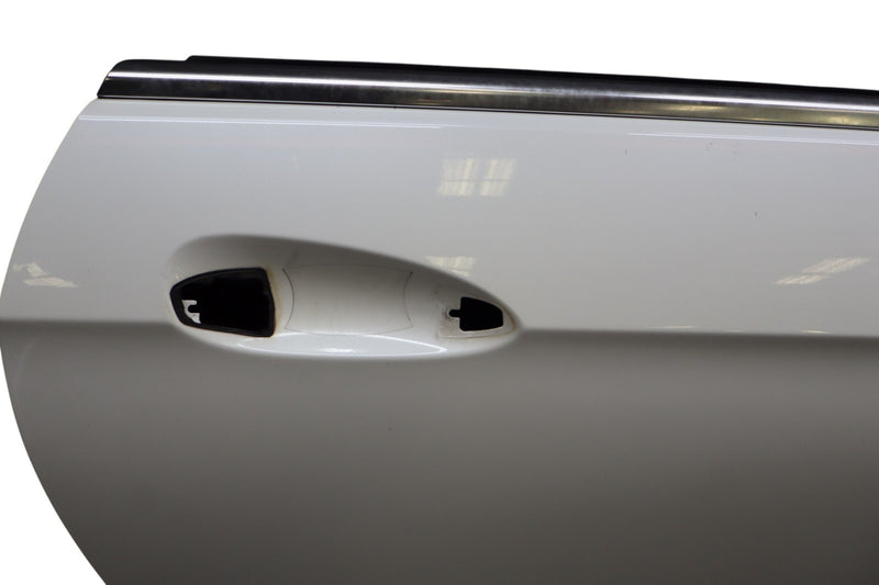 Load image into Gallery viewer, 10-17 Mercedes W207 E350 E550 Front Right Exterior Door Shell Panel White Oem
