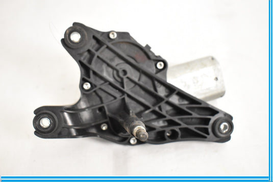2007 BMW X5 E70 REAR WINDOW WIPER MOTOR 6942165-05
