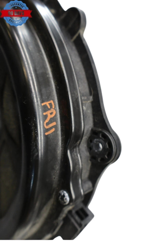 10-16 Porsche Panamera 970 Front Left or Right Door Audio Sound Speaker Oem