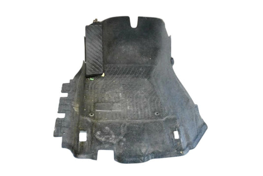 2011 - 2018 Audi A8 Front Left Driver Side Floor Carpet Liner Cover Mat OEM