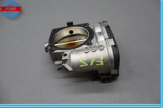 01-06 Mercedes W209 CLK55 SLK280 CLK500 Engine Throttle Body Assembly Oem