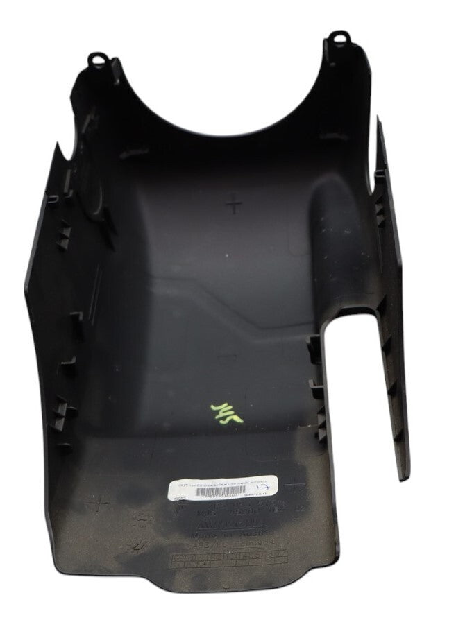 Load image into Gallery viewer, 11-18 Porsche Cayenne 958 Front Left Driver Lower Steering Column Cover Trim Oem
