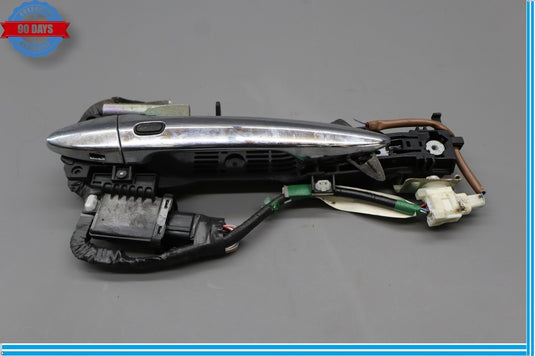 07-12 Lexus LS460 LS460L Front Right Passenger Side Exterior Door Handle Oem
