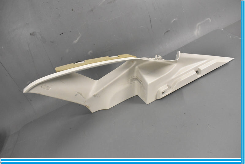 Load image into Gallery viewer, 2018-2020 Jaguar E-Pace Rear Right Side C Pillar Upper Trim Panel Jet Oem
