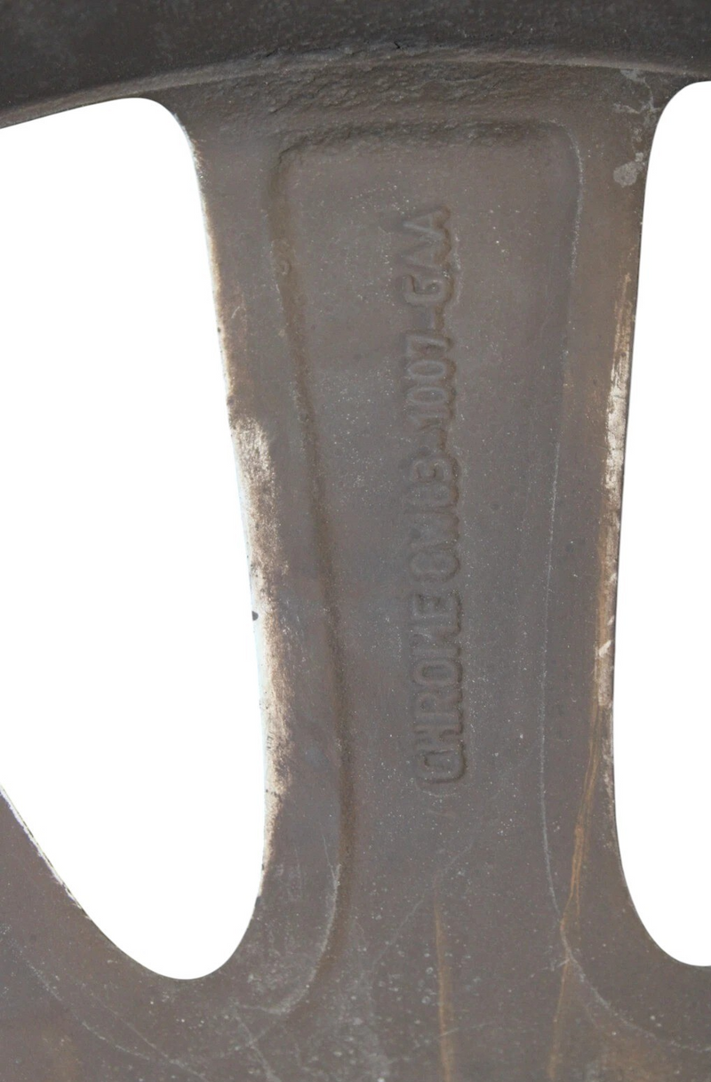 Load image into Gallery viewer, 18-20 Jaguar Jaguar XF F-type 19x8.5 18" 10 Spoke Wheel Alloy Rim BW831007AA Oem
