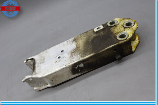 11-15 BMW 750Li 750Li xDrive Right Passenger Bumper Reinforcement Bracket Oem