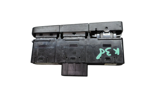 11-13 Hyundai  Equus SIG Right Side Seat Heat Switch Control 933103N001 Oem