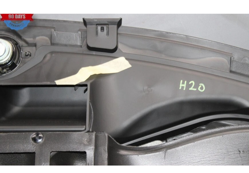 Load image into Gallery viewer, 12-20 Tesla Model S Front Dash Dashboard Support Panel Frame 100332600K Oem
