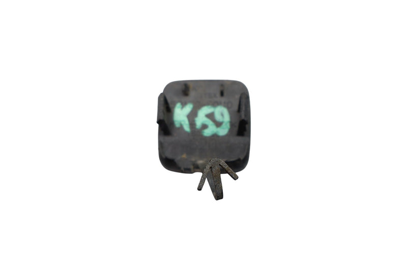 Load image into Gallery viewer, 06-11 Lexus GS350 GS460 Rear Left/Right Bumper Lower Tow Hook Cap Cover Oem
