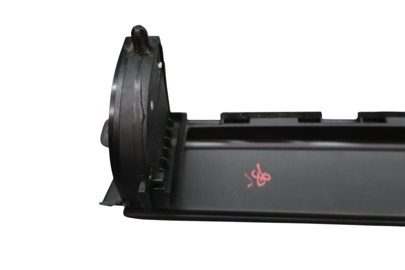 Load image into Gallery viewer, 11-18 Audi A8L Dashboard Center Console MMI Button Carrier Lid Cover Oem
