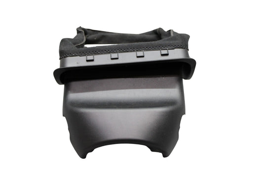 09-19 BMW 550i GT 740Li Front Steering Column Upper Surround Cover Trim Oem