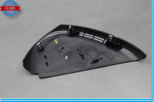 12-18 Audi A7 Quattro RS7 S7 Front Right Side Dash End Cap Cover Trim Panel Oem