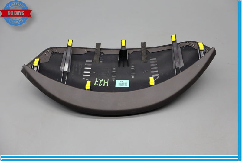 Load image into Gallery viewer, 15-20 Hyundai Genesis Dash Dashboard Speedometer Cluster Trim Cover Panel Oem
