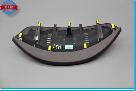 15-20 Hyundai Genesis Dash Dashboard Speedometer Cluster Trim Cover Panel Oem