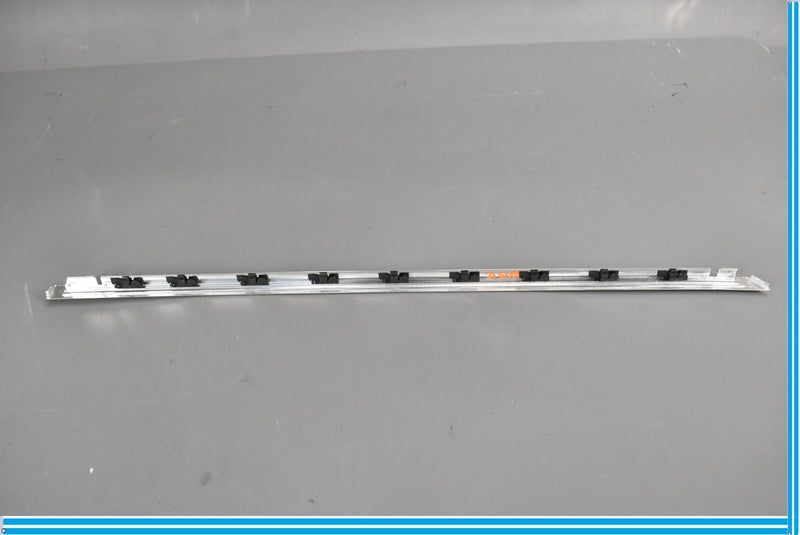 Load image into Gallery viewer, 18-20 Jaguar E-Pace Rear Right Upper Door Window Trim Oem
