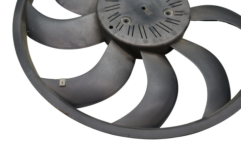 Load image into Gallery viewer, 10-19 Jaguar X351 XJ XJL Engine Motor Radiator Cooling Fan C2D38737 Oem
